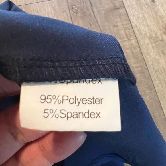 GRACE KARIN Women's Sleeveless Wrap V-Neck A-line
Bridesmaid Cocktail Party Dres - Picture 4 of 10